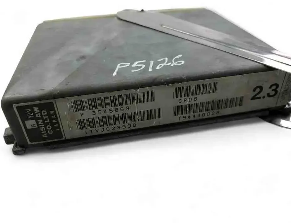 VOLVO 850 1 generation (1992-1997) Pārnesumkārbas vadības bloks P3545863 32601568