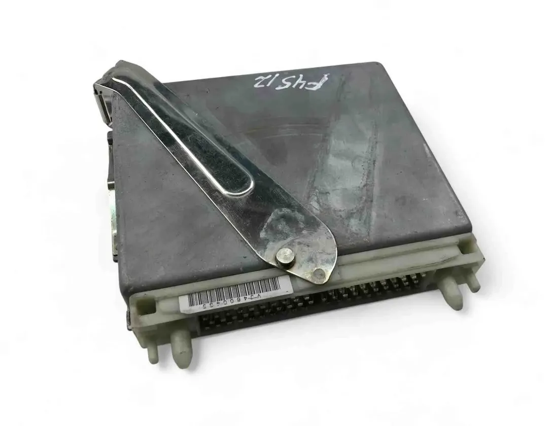 VOLVO 850 1 generation (1992-1997) Pārnesumkārbas vadības bloks P3545863 32666417