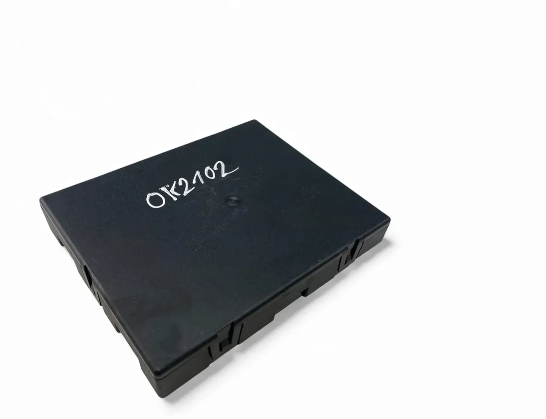 AUDI A5 8T (2007-2016) Comfort Control Unit 8K0907064JD 33103717