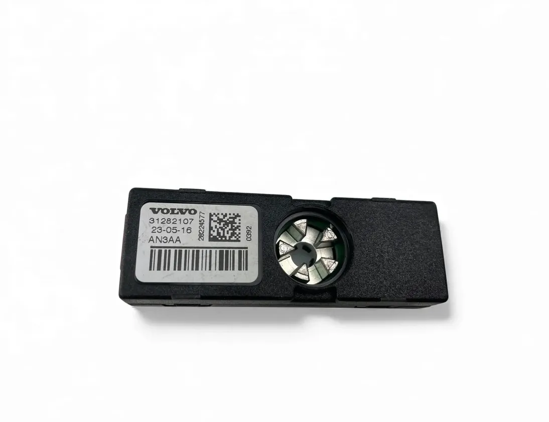 VOLVO V60 1 generation (2010-2020) Bootlid Antenna Amplifier 31282107 33237755