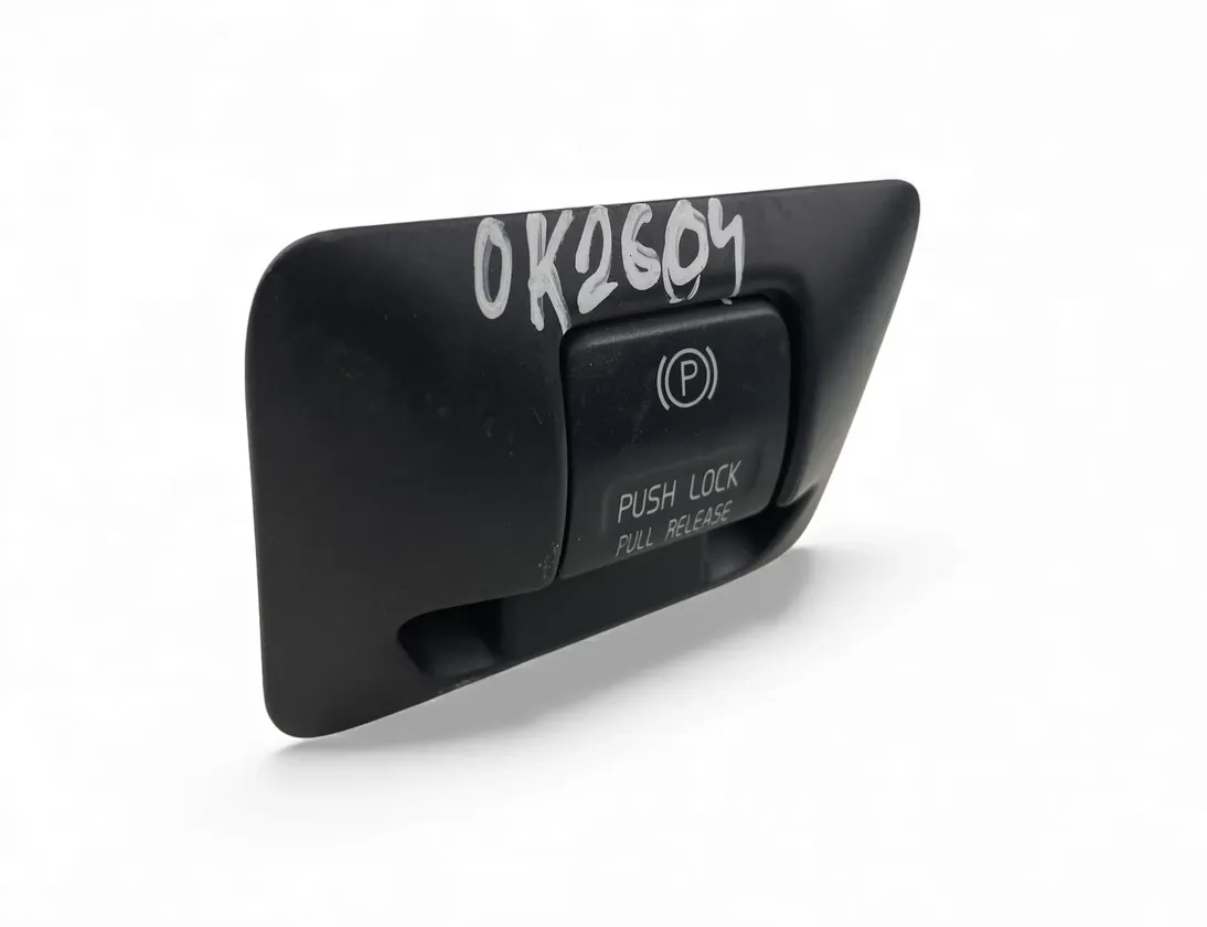 VOLVO V60 1 generation (2010-2020) Stāvbremzes poga 31334637 33237991