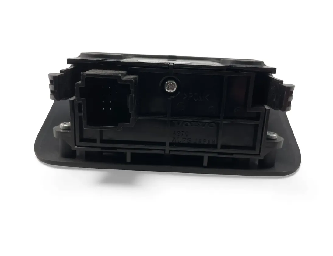 VOLVO V60 1 generation (2010-2020) Stāvbremzes poga 31334637 33237991