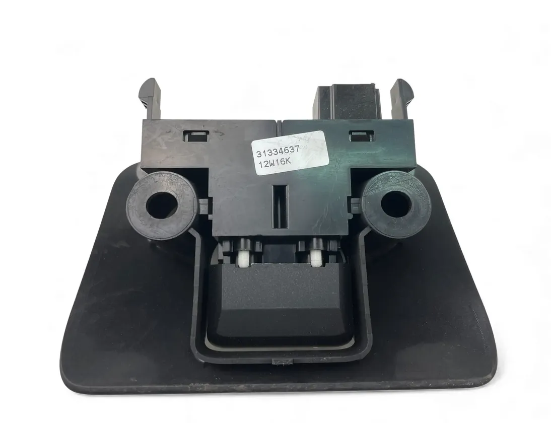 VOLVO V60 1 generation (2010-2020) Stāvbremzes poga 31334637 33237991