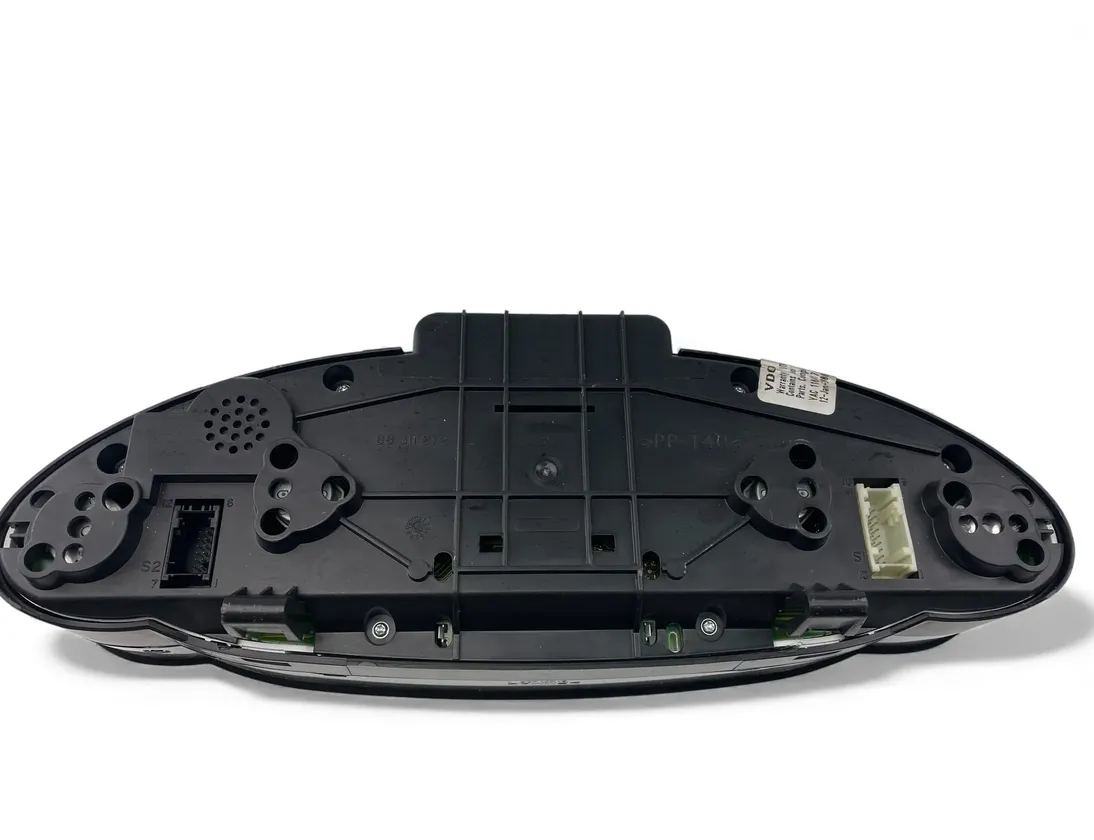 ROVER 75 1 generation (1999-2005) Instrumentu panelis/spidometrs 110008878015 33238291