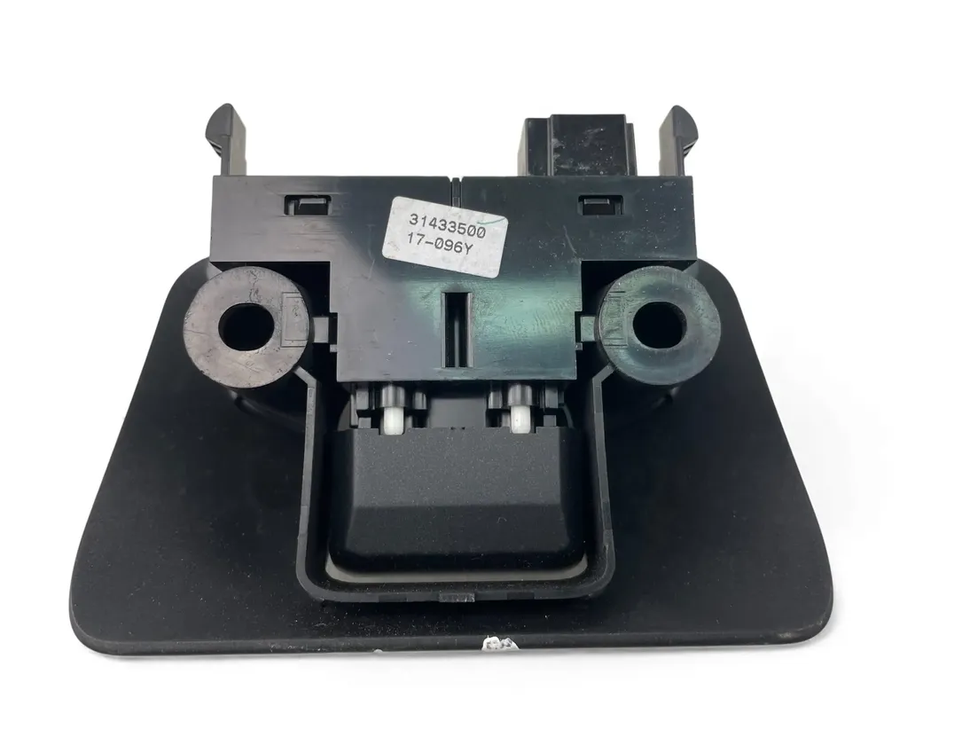 VOLVO V60 1 generation (2010-2020) Stāvbremzes poga 31433500 33267792