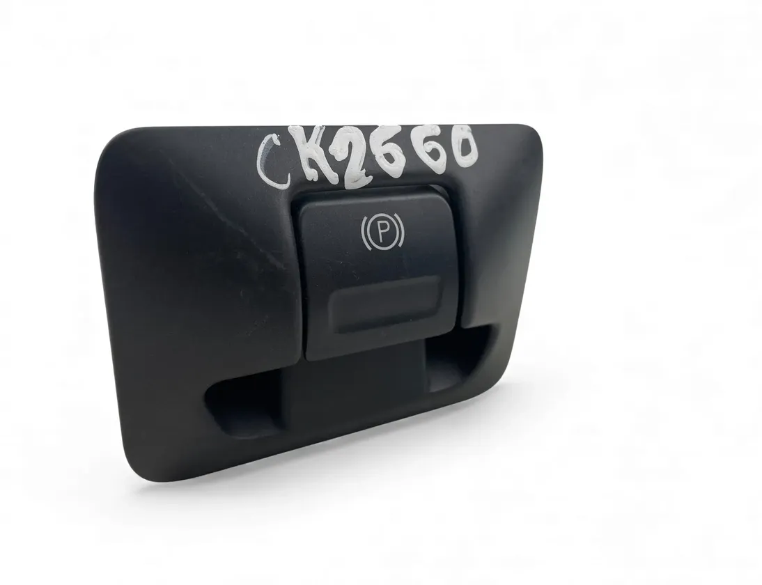 VOLVO V60 1 generation (2010-2020) Stāvbremzes poga 31433500 33267792