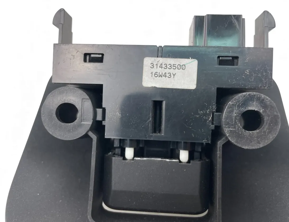 VOLVO S60 2 generation (2010-2020) Кнопка ручного тормоза 31433500 33271351