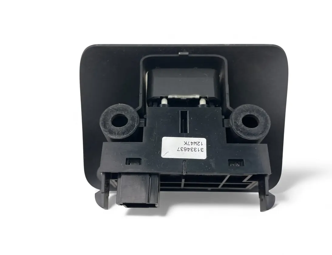 VOLVO V60 1 generation (2010-2020) Stāvbremzes poga 31334637 33271354