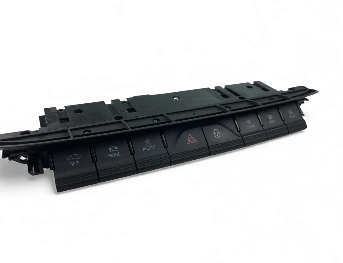 SKODA Enyaq 1 generation (2020-2023) Switches 5LA925200C 33271406