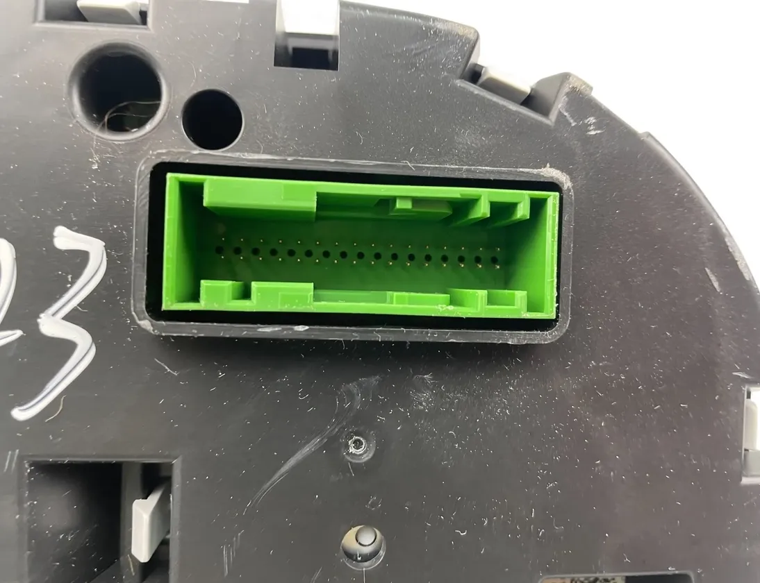 JAGUAR XE 1 generation (2014-2024) Спидометр GX7310849EG 33370611