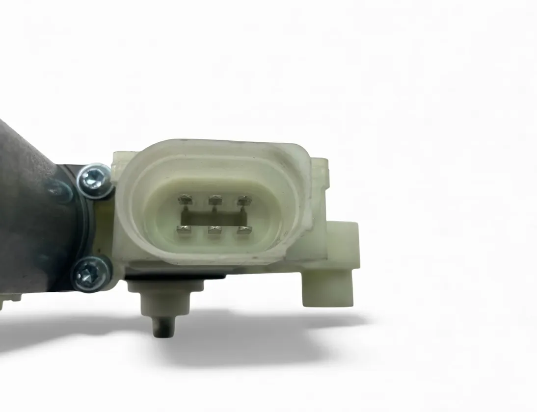 BMW X3 G01 (2017-2024) Стеклоподъемник передней правой двери 7455082 33400544