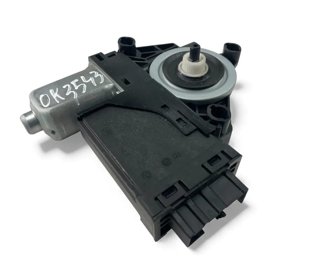 VOLVO V60 1 generation (2010-2020) Rear Right Door Window Control Motor 966265-102 33479044