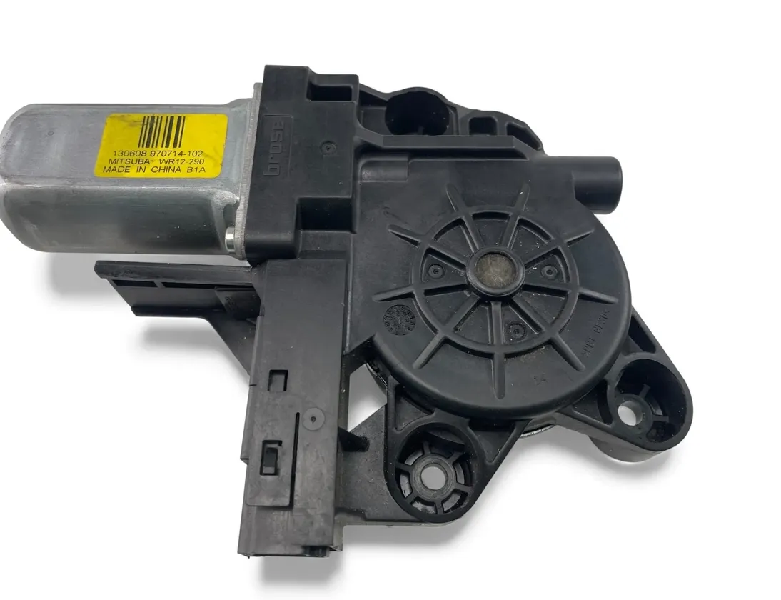 VOLVO V70 3 generation (2007-2020) Front Right Door Window Control Motor 970714-102 33479321