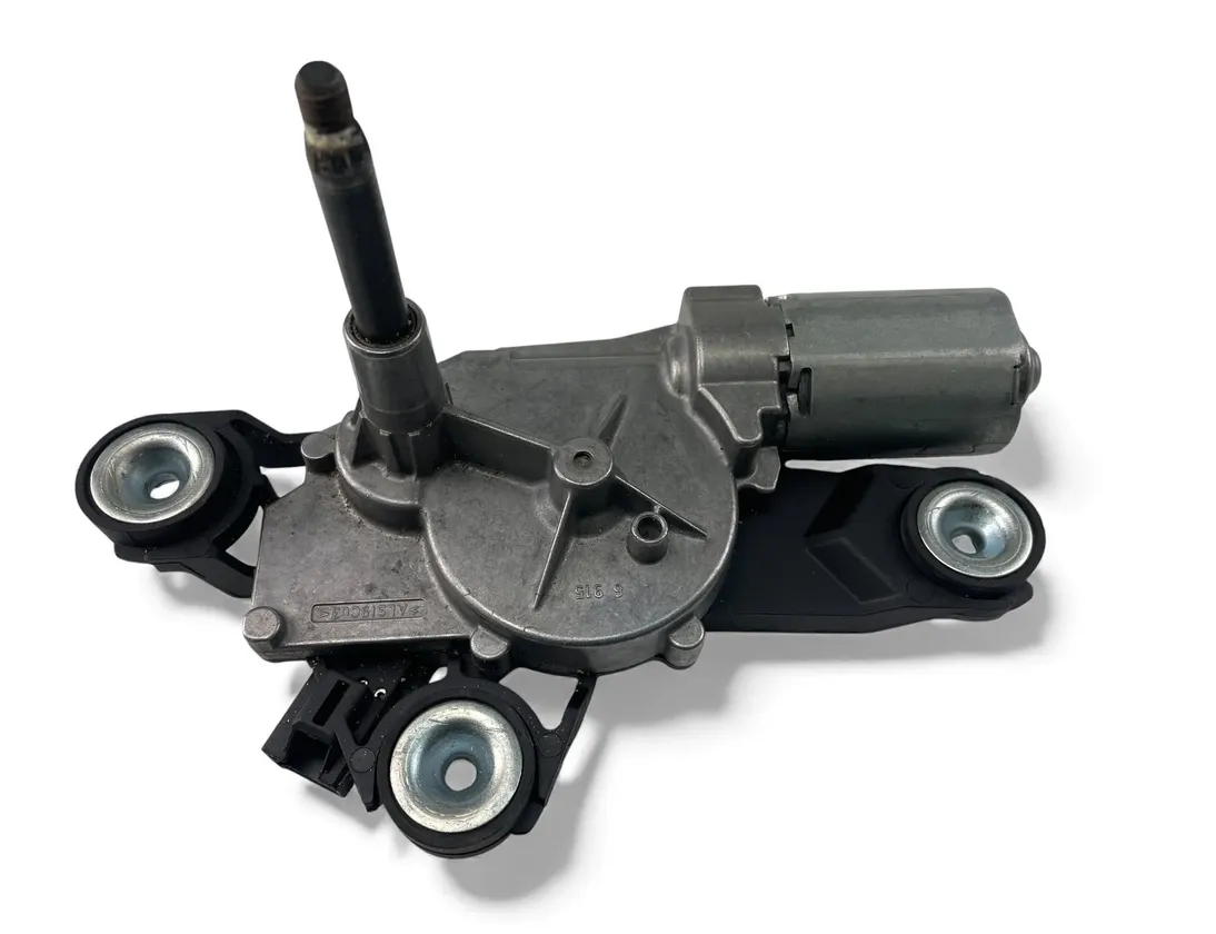 VOLVO V40 2 generation (2012-2020) Tailgate  Window Wiper Motor 31294492 33480824