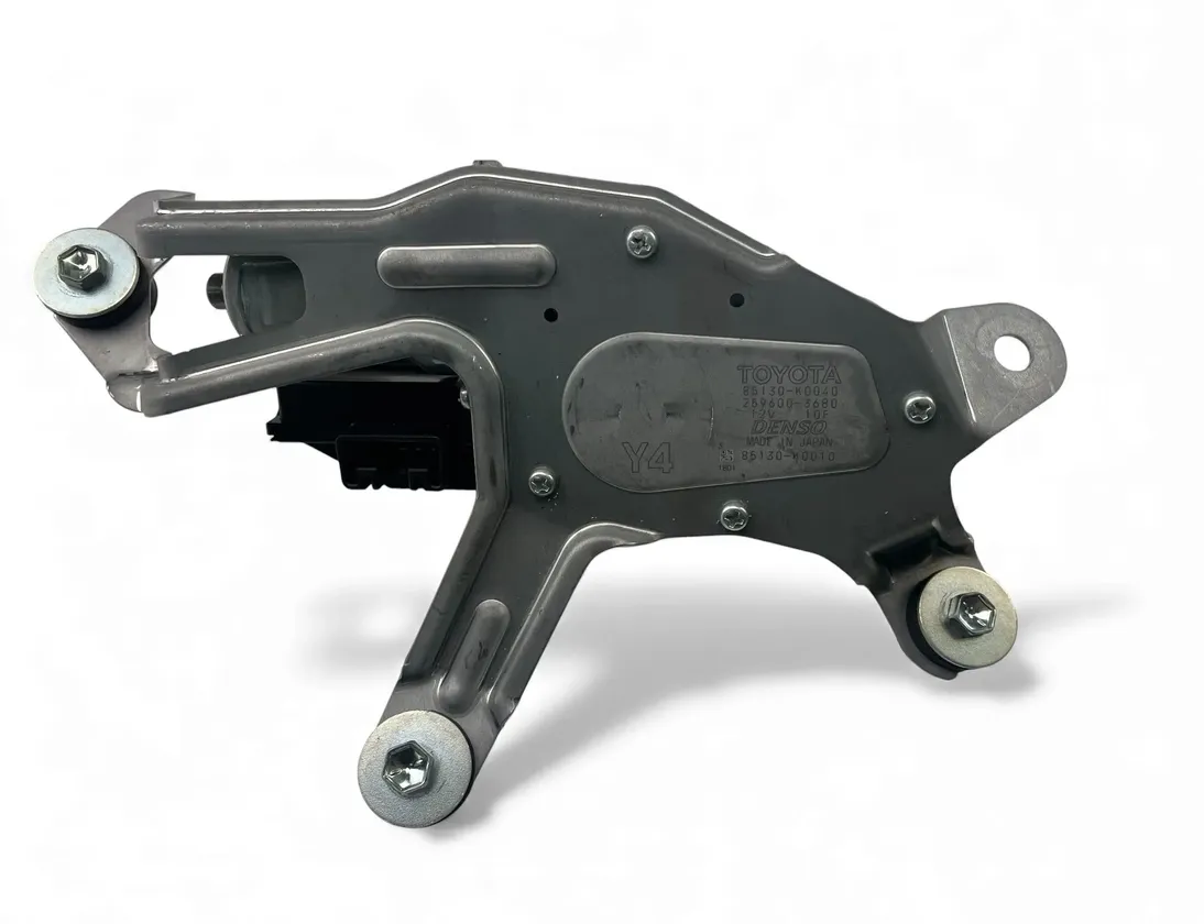 TOYOTA Yaris 4 generation (2020-2023) Tailgate Window Wiper Motor 85130-K0040 33480866