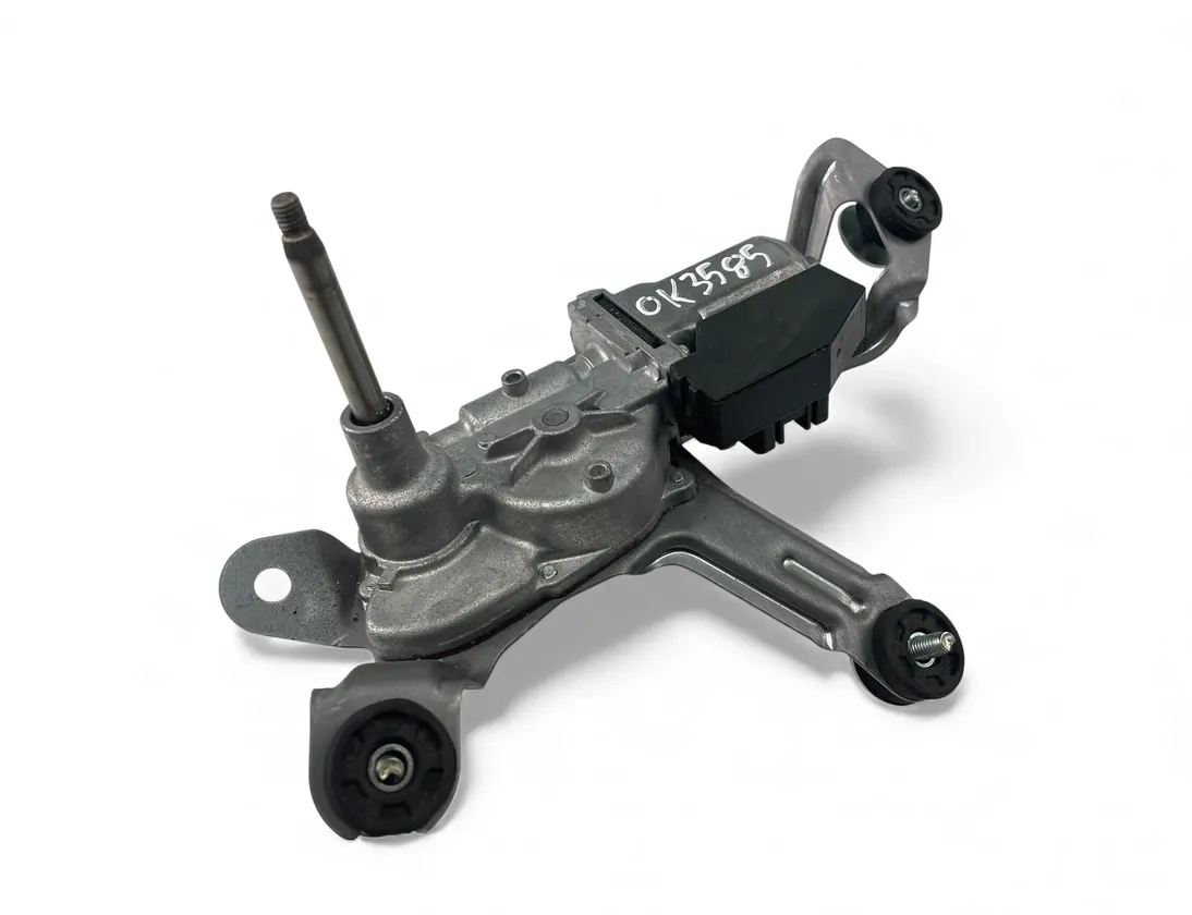 TOYOTA Yaris 4 generation (2020-2023) Tailgate Window Wiper Motor 85130-K0040 33480866