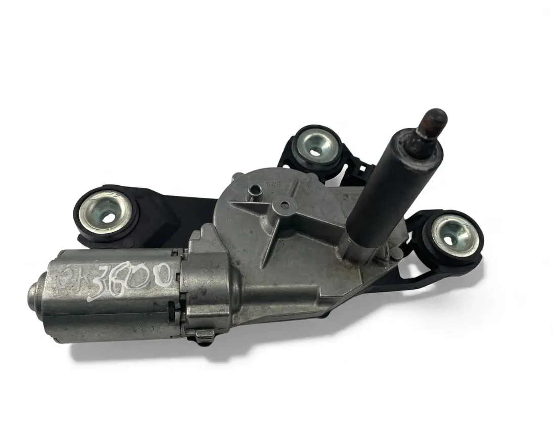 VOLVO V40 2 generation (2012-2020) Tailgate Window Wiper Motor 31294492 33480962