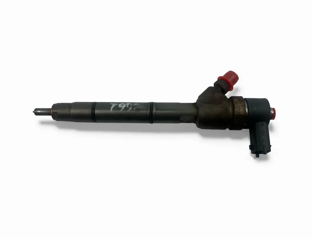 KIA Cee'd 1 generation (2007-2012) Fuel Injector 33800-2A900 33481858