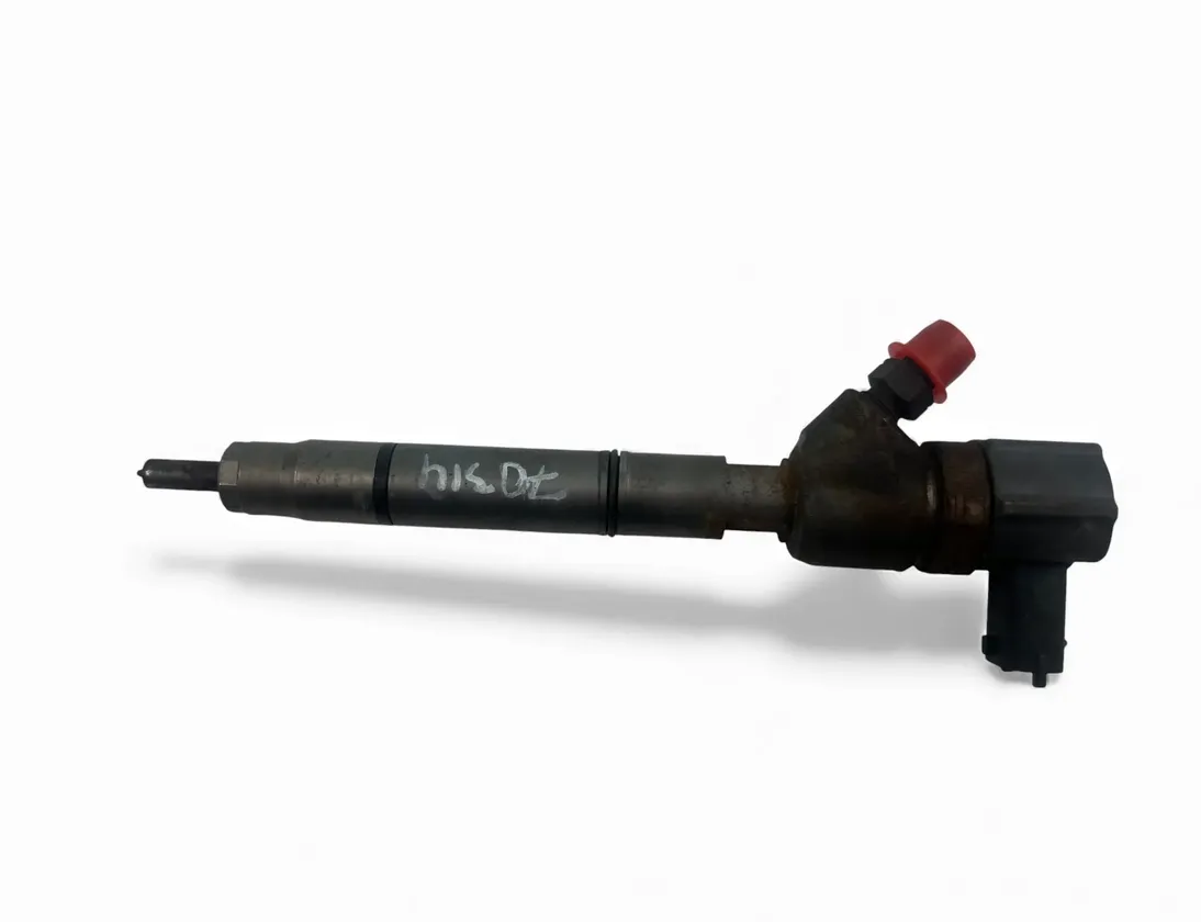 KIA Cee'd 1 generation (2007-2012) Fuel Injector 33800-2A900 33481930