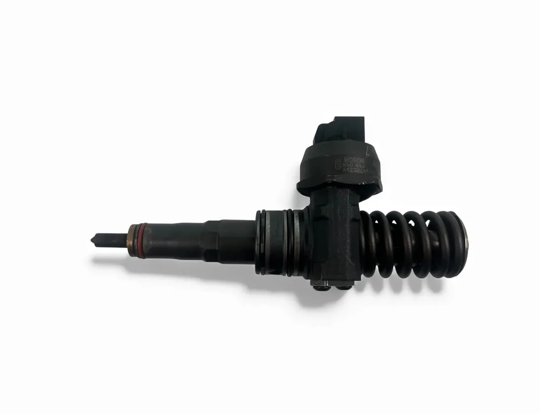 SKODA Fabia 2 generation  (2010-2014) Fuel Injector 038130073BP,0414720314 33482082
