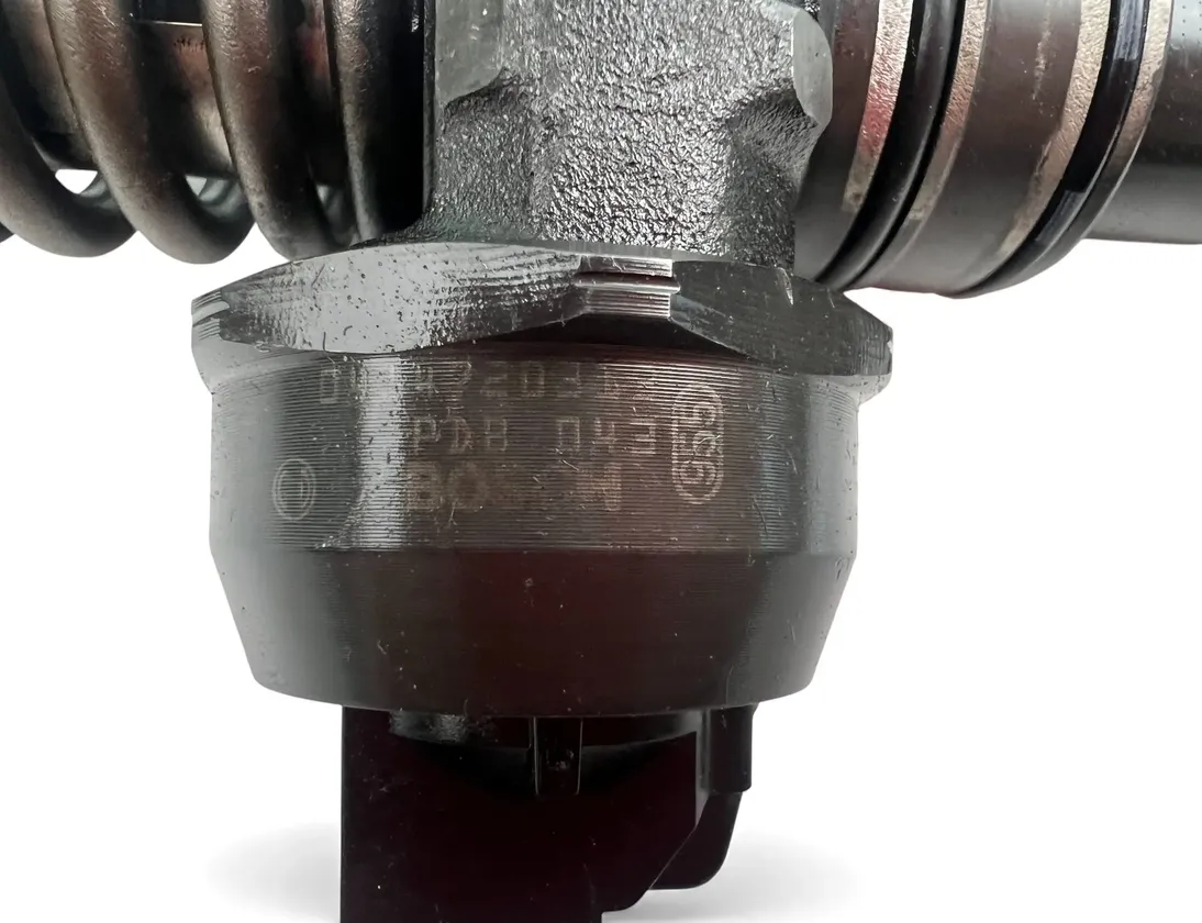 VOLKSWAGEN Caddy 3 generation (2004-2015) Форсунка 038130073BN 33482156