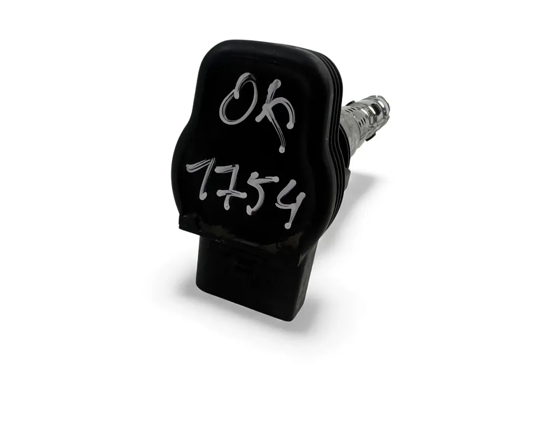 VOLKSWAGEN Golf 5 generation (2003-2009) High Voltage Ignition Coil 06F905115F 33492051