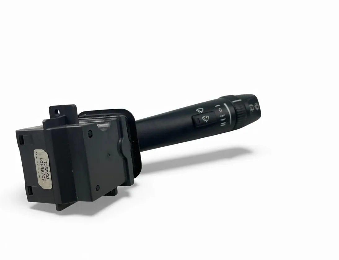 VOLVO XC90 1 generation (2002-2014) Stikla tīrītāja rokturis 30768101 33499916