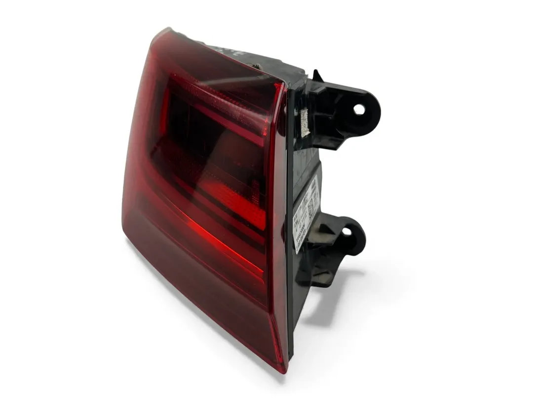 AUDI A6 C7/4G (2010-2020) Rear Left Taillight 4G5945095C 33506725
