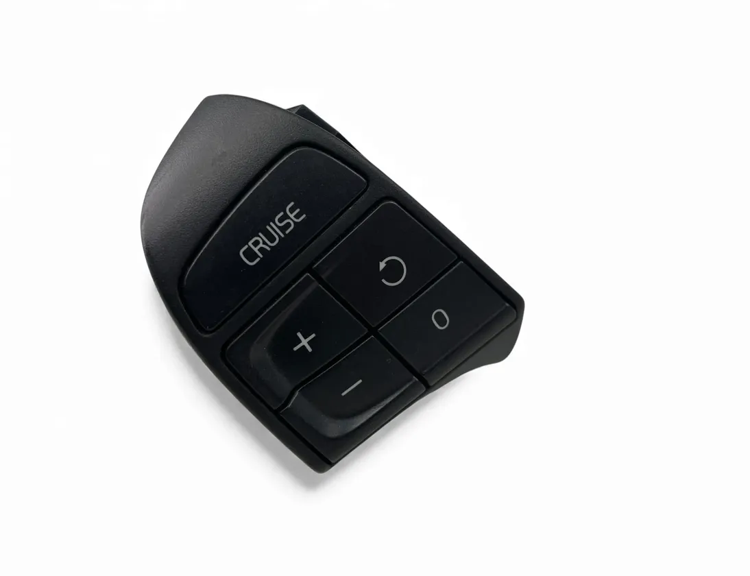 VOLVO V50 1 generation (2003-2012) Stūres pogas/slēdži 31313949 33507284