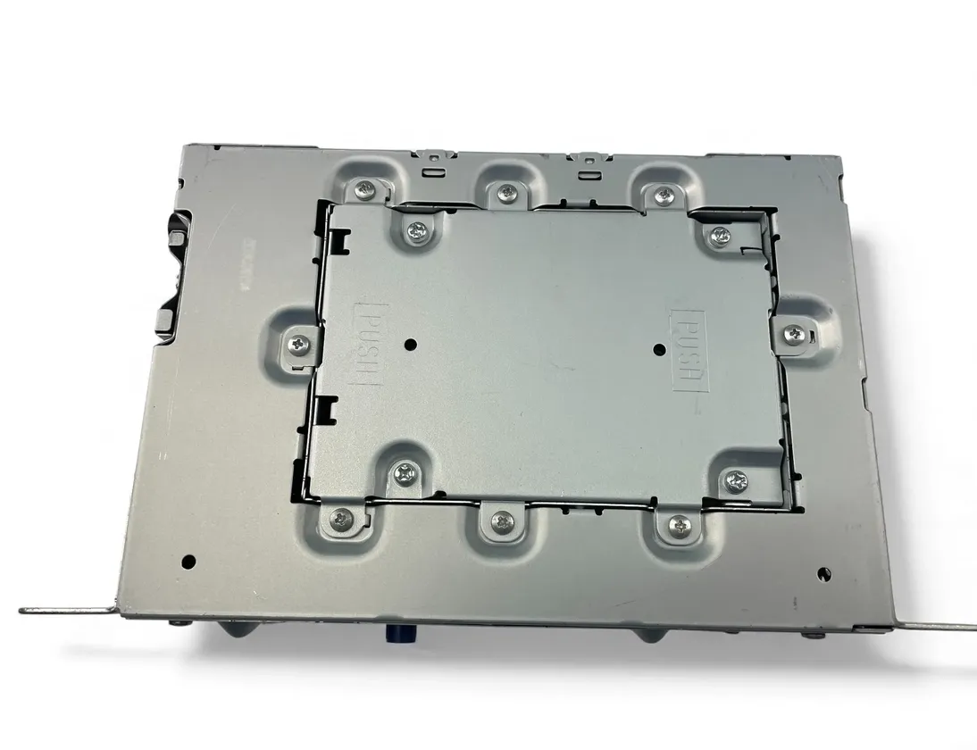 VOLVO S90 2 generation (2016-2023) Автомагнитола с навигацией P32218442AA 33510258