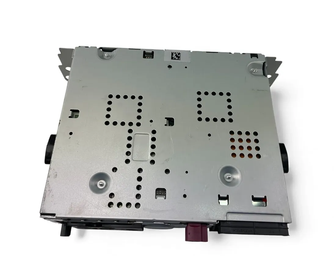 BMW 5 Series F10/F11 (2009-2017) Music Player Without GPS 9323798 33516018