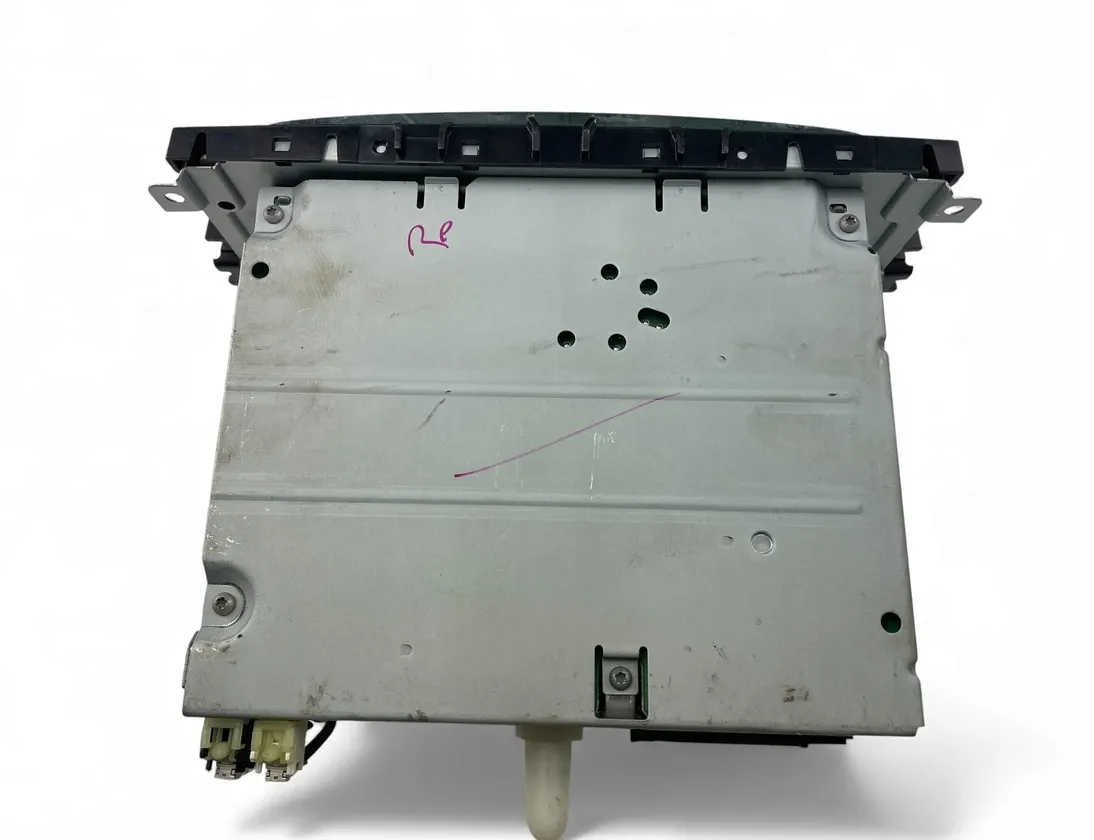 FORD Mondeo 4 generation (2007-2015) Автомагнитола без навигации 33537361