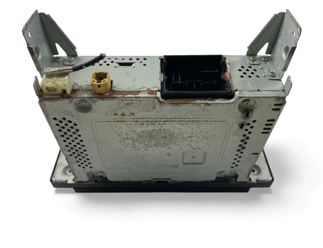 SEAT Ibiza 5 generation (2017-2023) Mūzikas atskaņotājs ar Navigāciju / GPS 6F0035871B 33537386