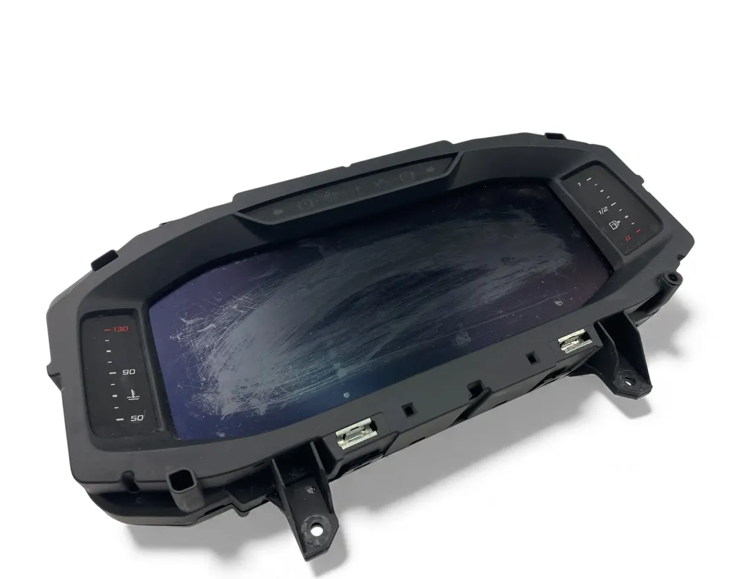 SEAT Arona 1 generation (2017-2024) Спидометр 6F0920798A 33545368