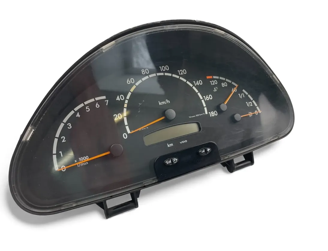 MERCEDES-BENZ Sprinter 1 generation (903) (1995-2006) Instrumentu panelis/spidometrs 33545868