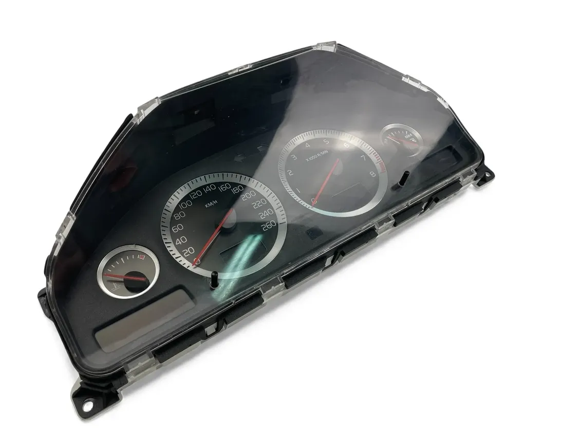 VOLVO S60 1 generation (2000-2009) Спидометр 30746100 33548440