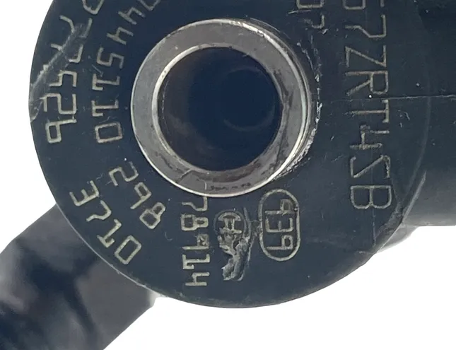 VOLVO V70 3 generation (2007-2020) Форсунка 30777526 33553718