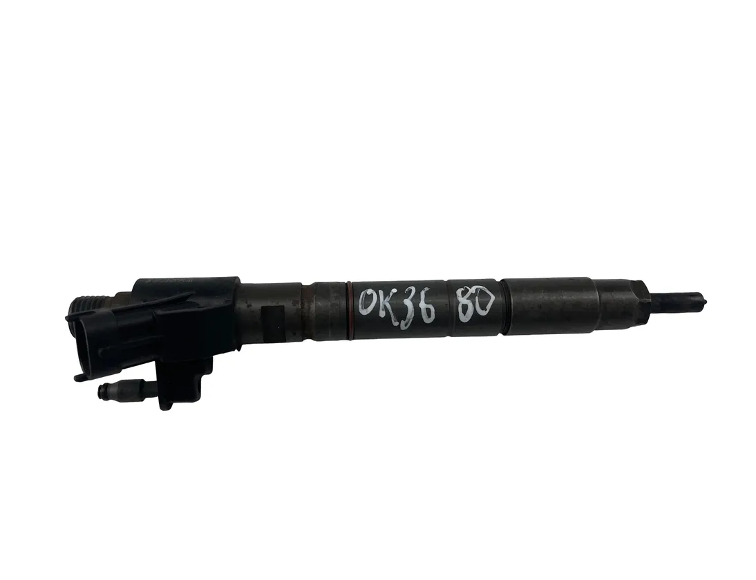 VOLVO V70 3 generation (2007-2020) Fuel Injector 31303238 33553754