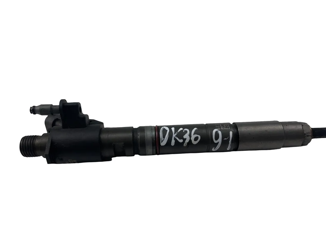 VOLVO XC70 2 generation (2000-2007) Форсунка 31272690 33554050