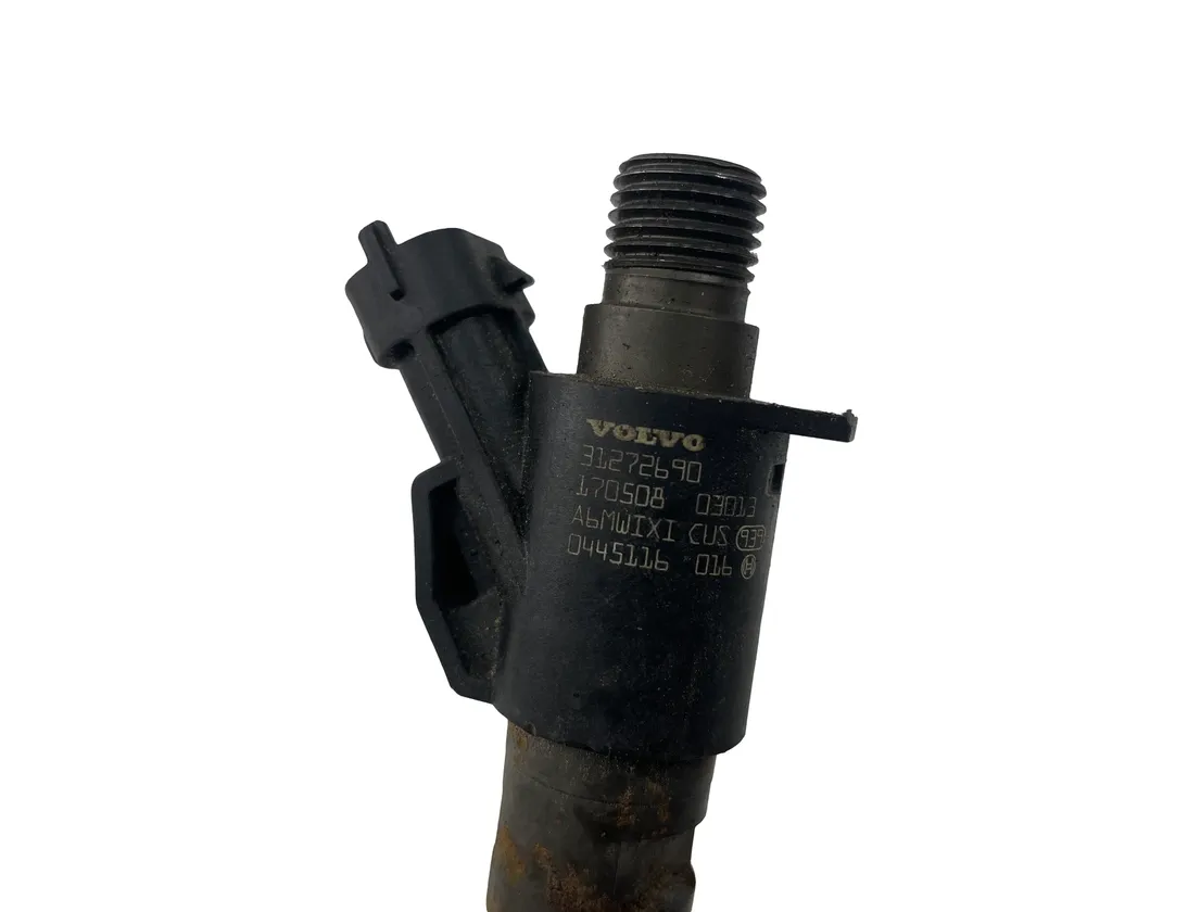 VOLVO XC70 2 generation (2000-2007) Форсунка 31272690 33554070