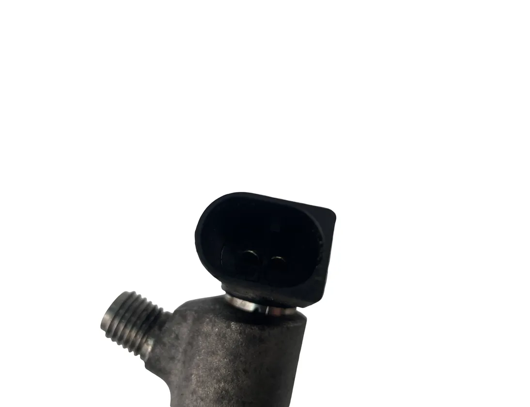 FORD Focus 4 generation (2018-2024) Fuel Injector GK2Q-9K546-AC 33554286