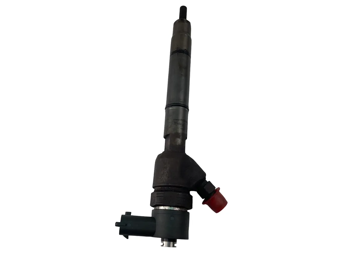 HYUNDAI i30 FD (1 generation) (2007-2012) Fuel Injector 0445110256 33557115