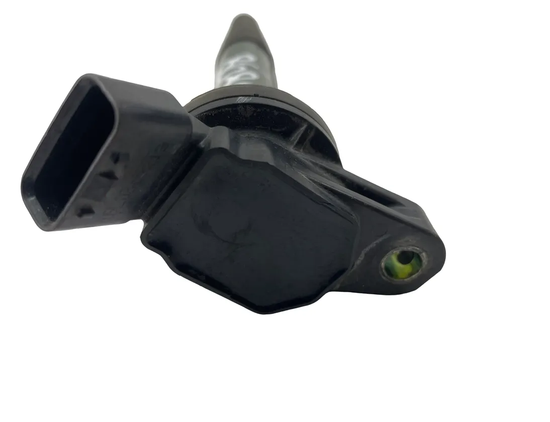 TOYOTA Verso 1 generation (2009-2015) Augstsprieguma aizdedzes spole 90919-02252 33558860