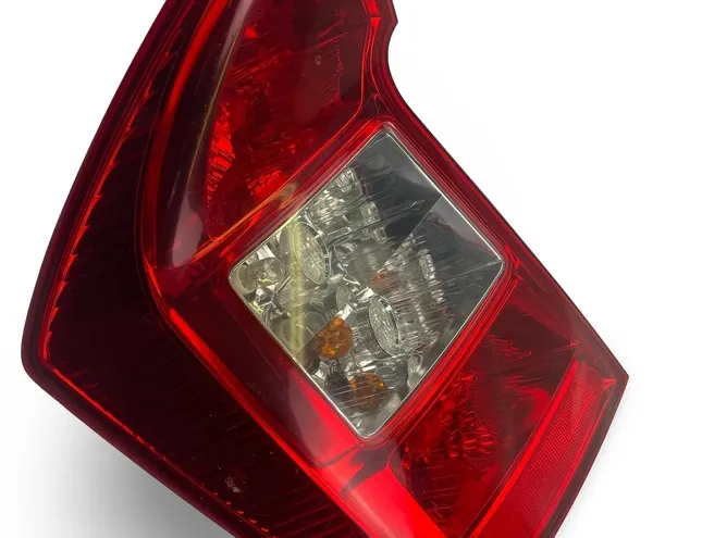 KIA Carens 3 generation (RP) (2013-2019) Rear Left Taillight 924011D010 33559759