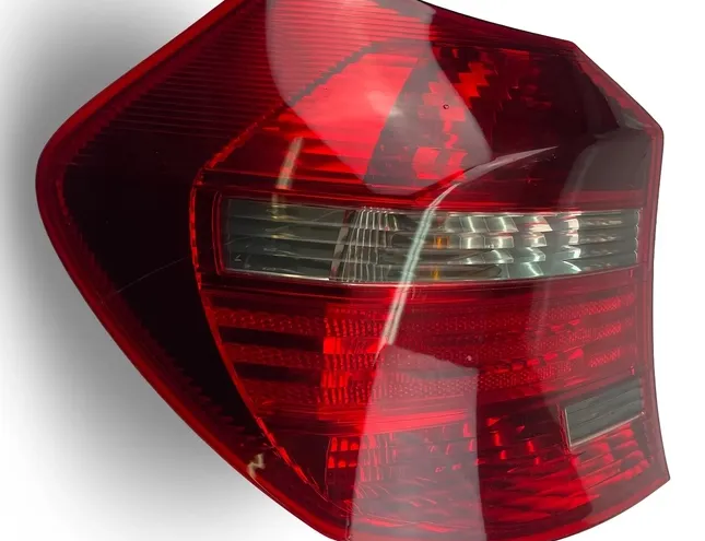 BMW 1 Series E81/E82/E87/E88 (2004-2013) Rear Left Taillight A050306 33559910