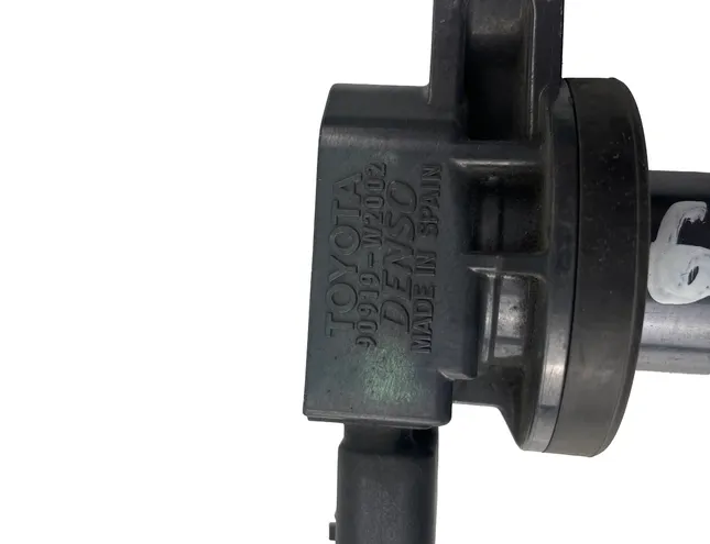 TOYOTA Aygo 2 generation (2014-2024) Бабина 90919-W2002 33568038