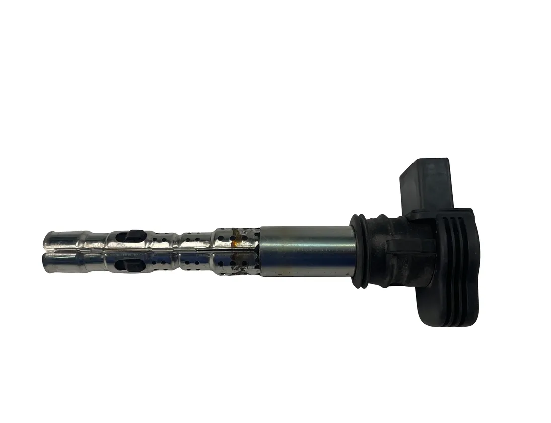 VOLKSWAGEN Tiguan 1 generation (2007-2017) Augstsprieguma aizdedzes spole 06F905115F 33568932