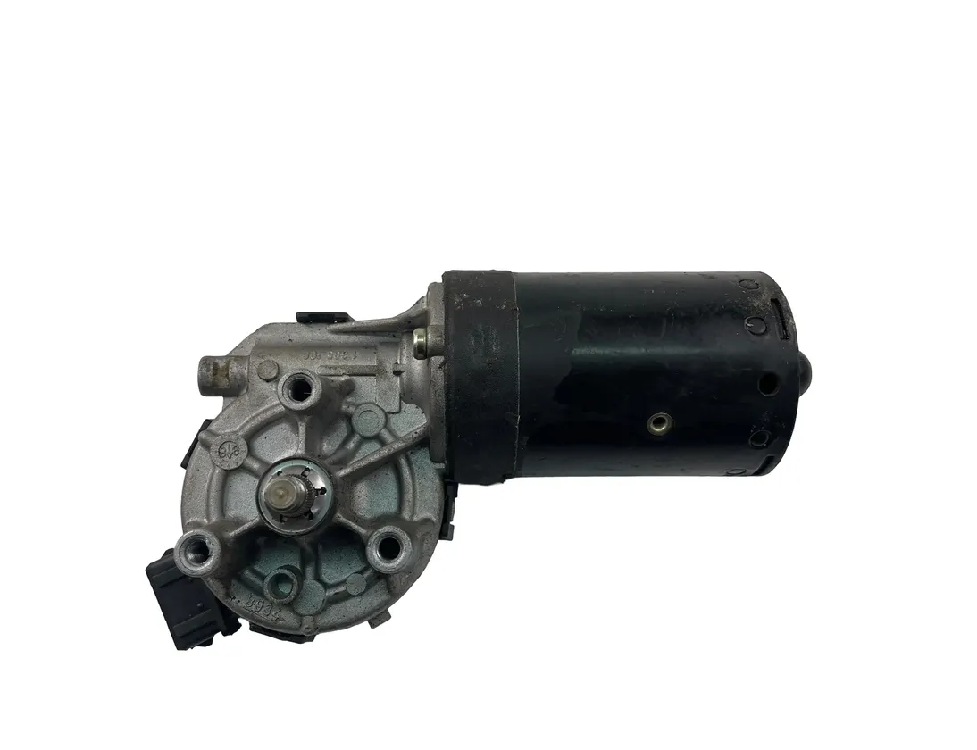 PEUGEOT 206 1 generation (1998-2009) Wiper motor 0390241360 34206245