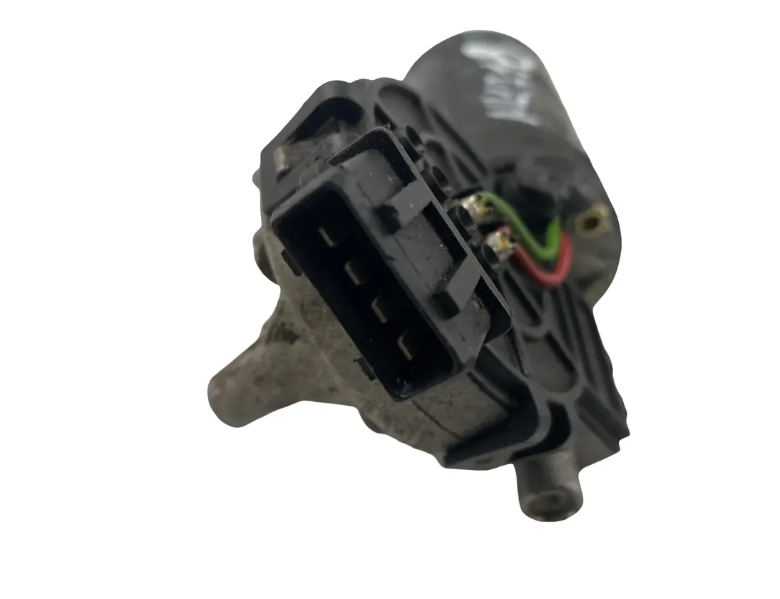 PEUGEOT 206 1 generation (1998-2009) Wiper motor 0390241360 34206245