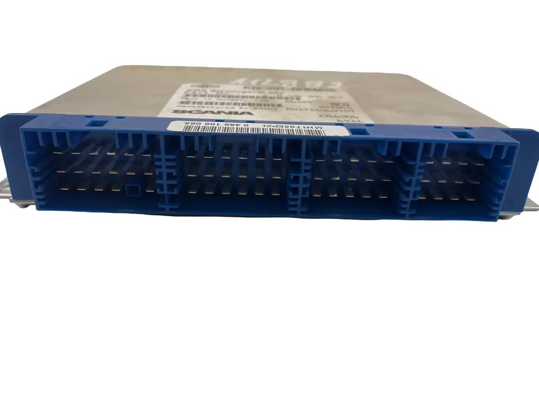 SCANIA P,G,R,T - series (2003-present) EBS7 ECU vadības bloks 0486106065 33940787
